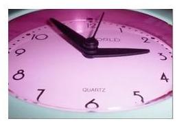 le temps qui passe ...